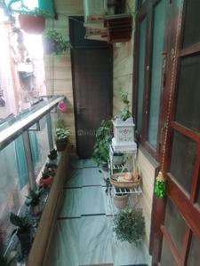 3 BHK Flat