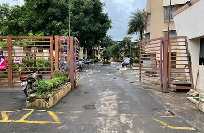 Image of Chidananda Nest in Thane West, Thane