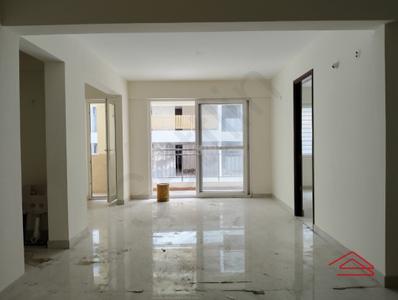 Hall Image of 1890 Sq.ft 4 BHK Apartment / Flat for sale in Neeladri Sarovaram by Neeladri Properties, Varthur Bengaluru for Rs. 21300000