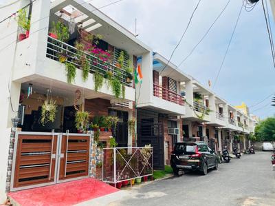 Image of 1500 Sq.ft 3 BHK Independent House for sale in Banthra Sikander Pur, Lucknow for Rs. 5500000