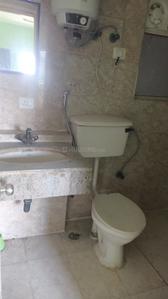 Image of 830 Sq.ft 2 BHK Apartment / Flat for sale in Paras Seasons, Sector 168, Noida for Rs. 7200000