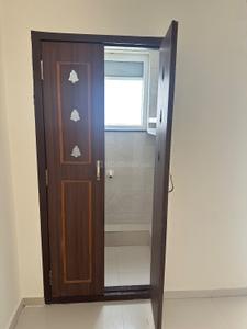 Pooja Room Image of 1470 Sq.ft 3 BHK Apartment / Flat for sale in Kompally Hyderabad for Rs. 9500000