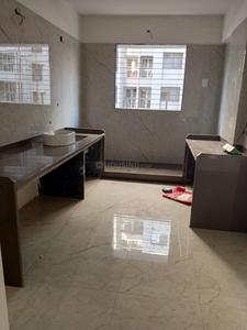 Kitchen Image of 1500 Sq.ft 3 BHK Apartment / Flat for sale in Tapowan Nashik for Rs. 7300000