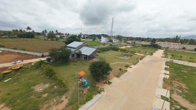 Image of 1200 Sq.ft Residential Plot / Land for sale in Vishwanathapura, Bengaluru for Rs. 9500000