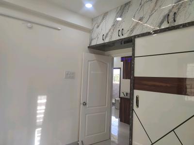 Bedroom Image of 1490 Sq.ft 3 BHK Apartment / Flat for sale in Sree Gardenia, Rameshwaram Banda Sangareddy for Rs. 6854000