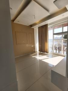 Image of 900 Sq.ft 3 BHK Duplex for sale in Madhav Evergreen Residence, Sanauli, Zirakpur for Rs. 12900000