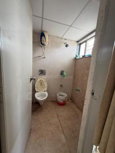 Image of 1200 Sq.ft 3 BHK Apartment / Flat for rent in Aaryan Euphoria, Chanakyapuri, Ahmedabad for Rs. 29000