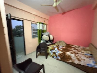 Bedroom Image of 1000 Sq.ft 2 BHK Apartment / Flat for sale in Limbodi Indore for Rs. 2800000
