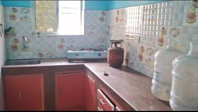 Kitchen Image of 1200 Sq.ft 3 BHK Independent House for rent in Kanke Ranchi for Rs. 15000