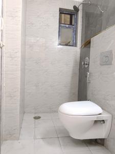 Common Bathroom Image of 882 Sq.ft 2 BHK Apartment / Flat for sale in Etha Su Casa Royal, Narendrapur Kolkata for Rs. 4250000