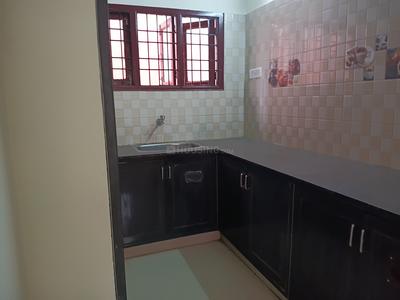 Kitchen Image of 1100 Sq.ft 2 BHK Builder Floor for rent in Nungambakkam Chennai for Rs. 37000