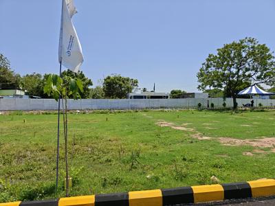 Image of 620 Sq.ft Residential Plot / Land for sale in Tambaram, Chennai for Rs. 2169380