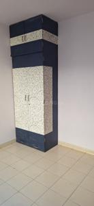 Bedroom Image of 1250 Sq.ft 2 BHK Independent House for rent in Adajan Surat for Rs. 17000