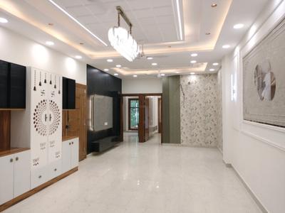 Living Room Image of 1557 Sq.ft 3 BHK Builder Floor for sale in Fidato Honour Homes, Sector 89 Faridabad for Rs. 17000000