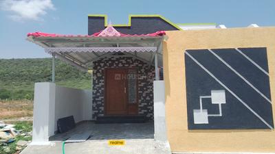 Image of 800 Sq.ft 1 BHK Independent House for sale in Chennimalai, Erode for Rs. 2600000