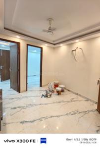 Hall Image of 900 Sq.ft 3 BHK Builder Floor for sale in Govindpuri New Delhi for Rs. 7000000