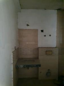 Bedroom Three Image of 1745 Sq.ft 3.5 BHK Apartment / Flat for sale in ATS Tourmaline, Sector 109 Gurgaon for Rs. 20500000