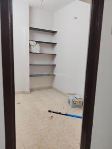 Bedroom Image of 600 Sq.ft 2 BHK Independent House for rent in Triplicane Chennai for Rs. 17000