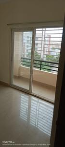 Balcony Image of 1368 Sq.ft 3 BHK Apartment / Flat for sale in Kondapur Hyderabad for Rs. 11000000