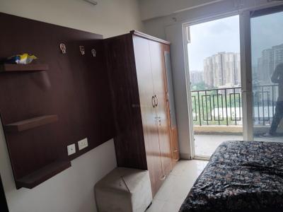 Bedroom Image of 950 Sq.ft 3 BHK Apartment / Flat for sale in Signature Global The Roselia, Sector 95A Gurgaon for Rs. 8100000