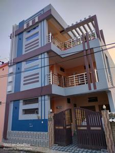 3 BHK Independent House