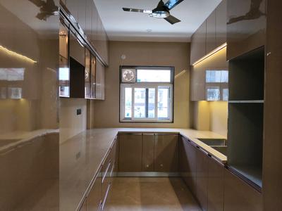 Kitchen Image of 2700 Sq.ft 4 BHK Builder Floor for sale in Sector 55 Gurgaon for Rs. 32500000
