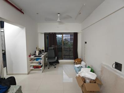 1 BHK Flat