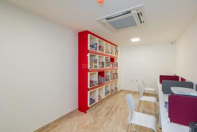 Hall Image of 875 Sq.ft 2 BHK Apartment / Flat for sale in Medavakkam Chennai for Rs. 8000000