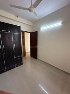 Bedroom Image of 1110 Sq.ft 2.5 BHK Apartment / Flat for sale in Mahagun Mywoods Phase 2, Noida Extension Greater Noida for Rs. 8500000