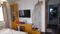 South City Residency Bedroom 2