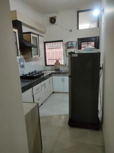 Kitchen Image of 2000 Sq.ft 2 BHK Independent House for rent in Sector 15 Panchkula for Rs. 35000
