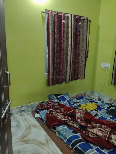 Jhuma apartment Bedroom 1