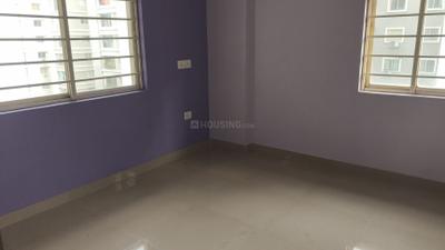 Bedroom Image of 1323 Sq.ft 3 BHK Apartment / Flat for sale in Srijan Green Field City Classic Premium, Maheshtala Kolkata for Rs. 6500000