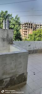 Balcony Image of 1700 Sq.ft 3 BHK Apartment / Flat for sale in Gomti Nagar Lucknow for Rs. 7500000