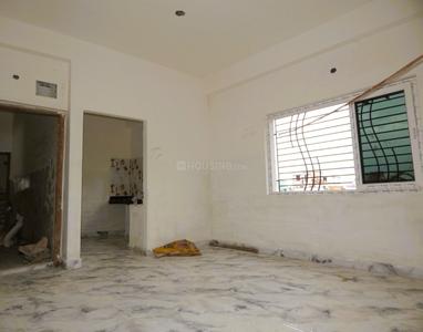 Hall Image of 1060 Sq.ft 3 BHK Apartment / Flat for sale in Dum Dum Cantonment Kolkata for Rs. 3710000