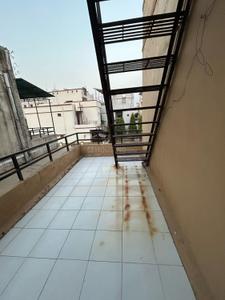 Harikrupa Society 1 Balcony 1