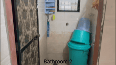 Bathroom Image of 1305 Sq.ft 4 BHK Apartment / Flat for sale in Kalyan East Kalyan for Rs. 5100000