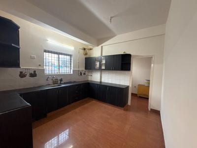 Kitchen Image of 1690 Sq.ft 3 BHK Apartment / Flat for sale in Vensa Residency, Singasandra Bengaluru for Rs. 9800000