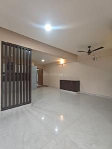 Hall Image of 1500 Sq.ft 3 BHK Apartment / Flat for rent in Banaswadi Bengaluru for Rs. 60000