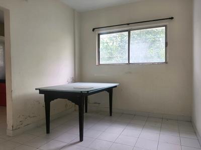 Dining Area Image of 1353 Sq.ft 3 BHK Apartment / Flat for sale in Pashan Pune for Rs. 17000000