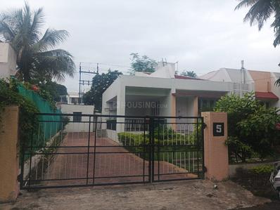 3 BHK Independent House