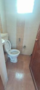 Image of 1446 Sq.ft 4 BHK Apartment / Flat for sale in Rajarhat, Kolkata for Rs. 7500000