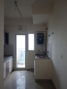 Kitchen Image of 1425 Sq.ft 3 BHK Apartment / Flat for sale in Paramount Floraville, Kulesara Noida for Rs. 18000000