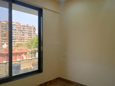 Bedroom Image of 1180 Sq.ft 2 BHK Apartment / Flat for sale in  Sai Nirvana, Kalyan West Kalyan for Rs. 7700000