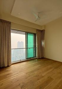 Bedroom Image of 1900 Sq.ft 3 BHK Apartment / Flat for sale in Kalpataru Avana, Parel Mumbai for Rs. 145000000