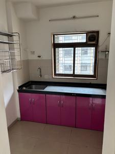 Kitchen Image of 638 Sq.ft 1 BHK Apartment / Flat for sale in Lodha Casa Bella Gold, Palava Phase 1 Thane for Rs. 3700000
