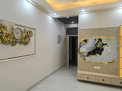 Living Room Image of 900 Sq.ft 2 BHK Builder Floor for sale in Indirapuram Ghaziabad for Rs. 5800000