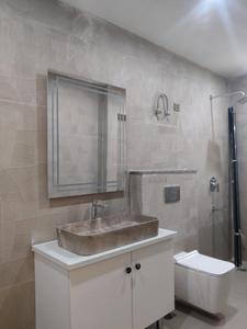 Bedroom One Image of 1650 Sq.ft 3 BHK Builder Floor for sale in Sector 9 Gurgaon for Rs. 22500000