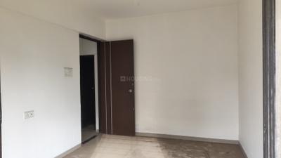 Bedroom Image of 650 Sq.ft 1 BHK Apartment / Flat for sale in VUB Veermaa Paradise, Kamothe Navi Mumbai for Rs. 7500000