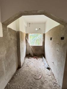 Image of 792 Sq.ft 2 BHK Apartment / Flat for sale in Konnagar, Hooghly for Rs. 2059200